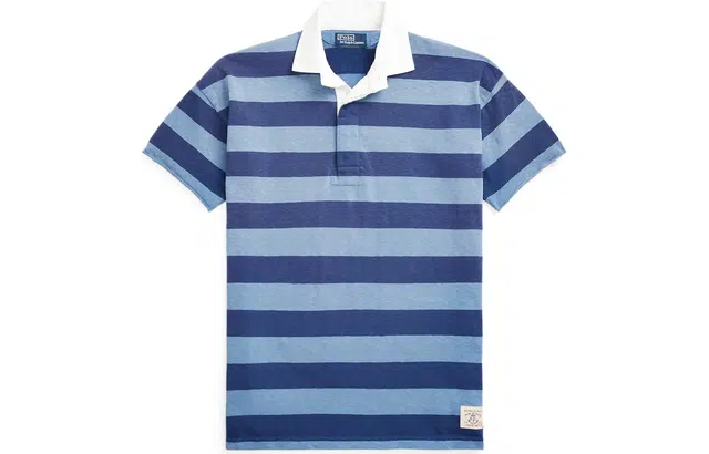 Polo Ralph Lauren SS24 LogoPolo
