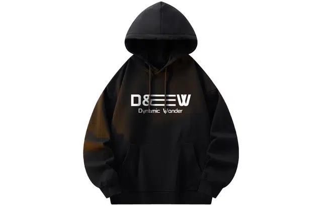 DW logo