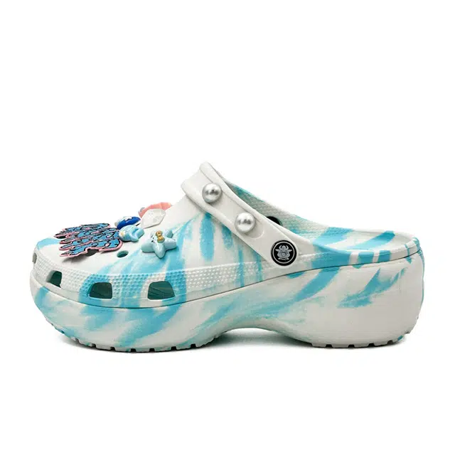 EASTERN CAMEL EVA DIY