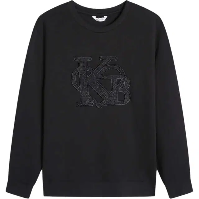 K-BOXING logo