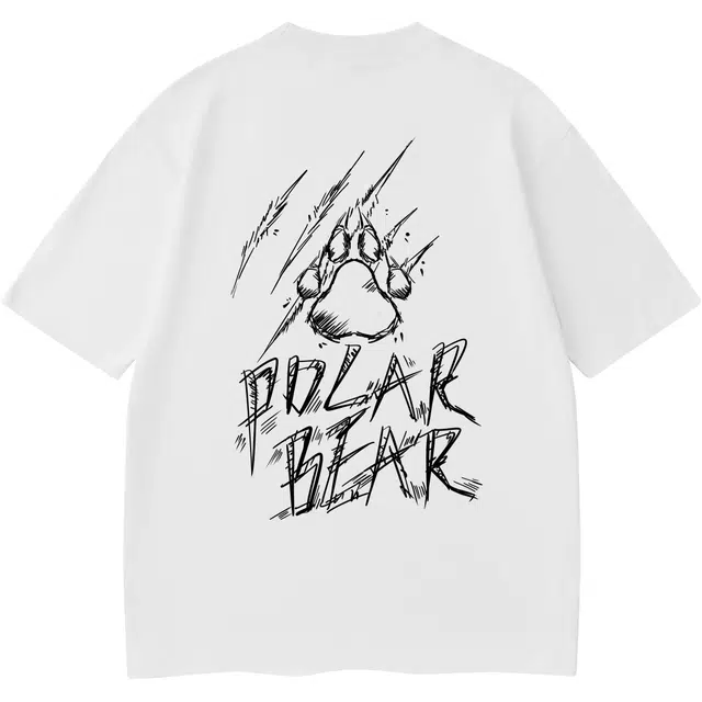 POLAR BEAR T