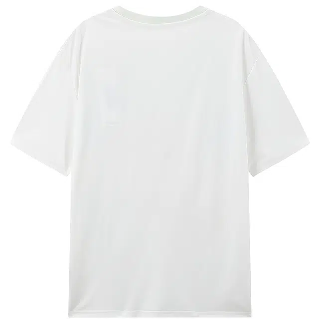 LEDIN oversize T