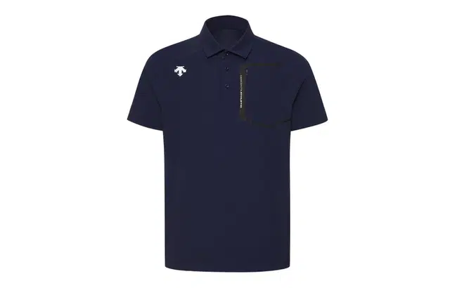 DESCENTE Polo Shirt