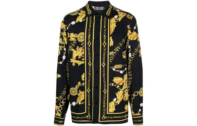 VERSACE JEANS COUTURE