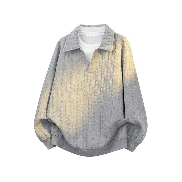 HOKLV clean fit