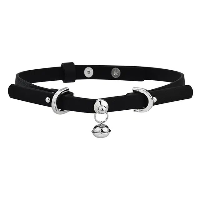NOME choker PU