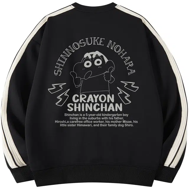 Crayon Shinchan