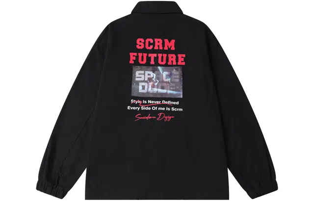 SCRM