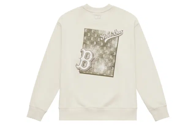 MLB MONOGRAM 24FW