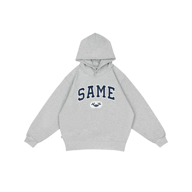 MYSAMESAME logo