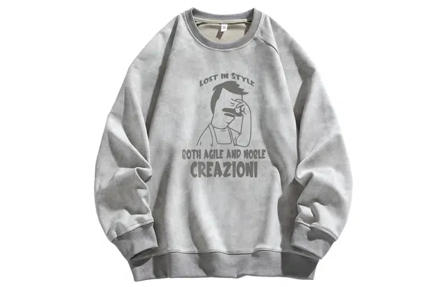 CREAZIONI LA FANTASIA E MOBILE Logo