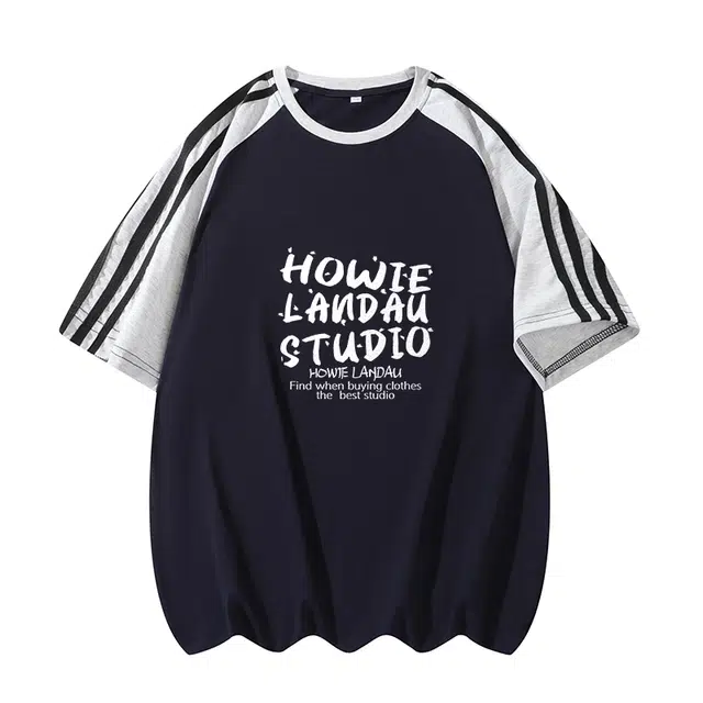 HOWIE LANDAU logoT