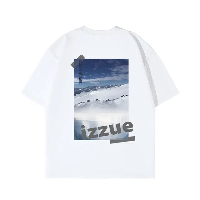 izzue T