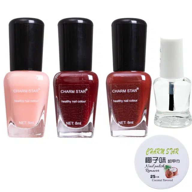 CHARM SRAR 3