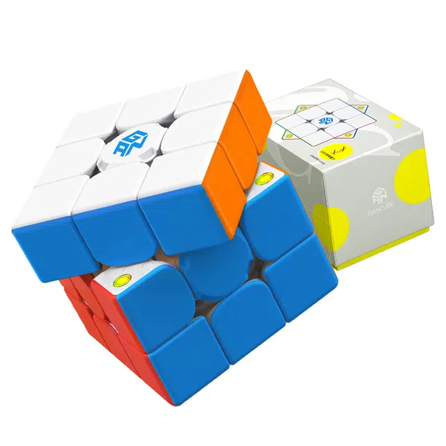 GAN icarrys icarry2 3UV