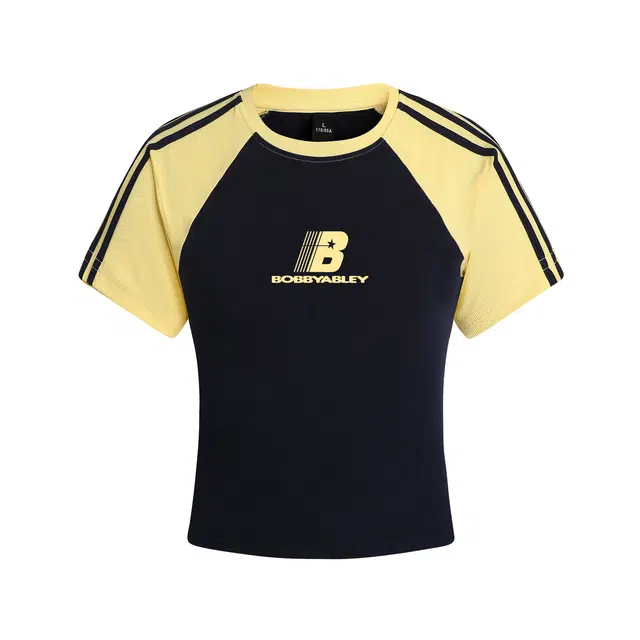 BOBBY ABLEY LOGO LogoT