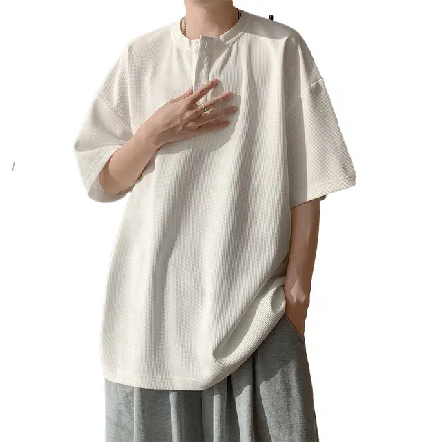 PAINT STAIN T