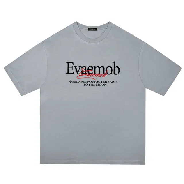 *EVAE+MOB LOGOT