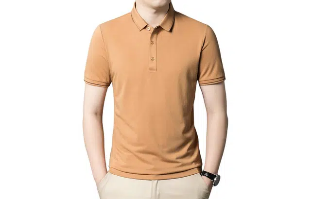 SUNDANCE T Polo