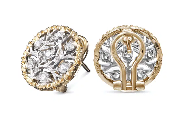 BUCCELLATI RAMAGE