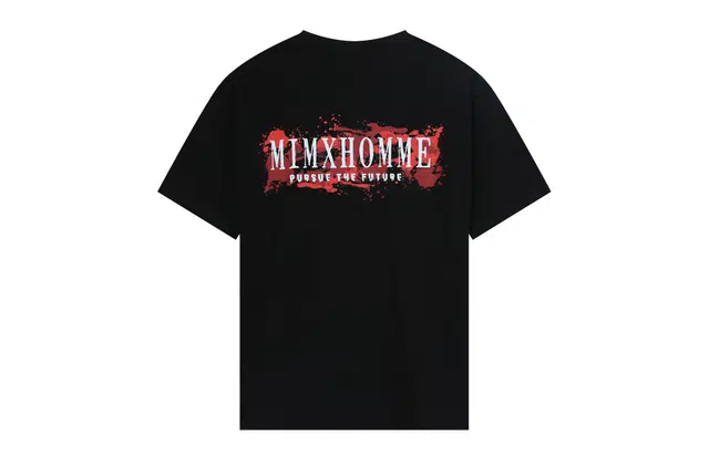 Mimx Homme T