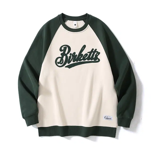 oversize