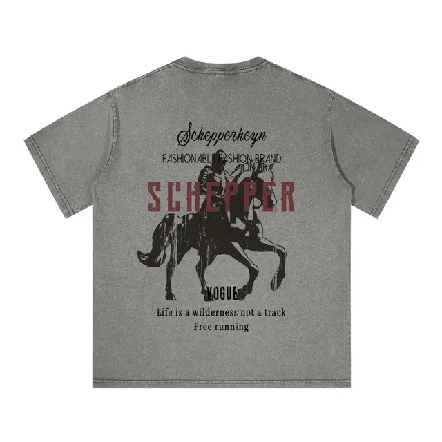 SCHEPPERHEYN T