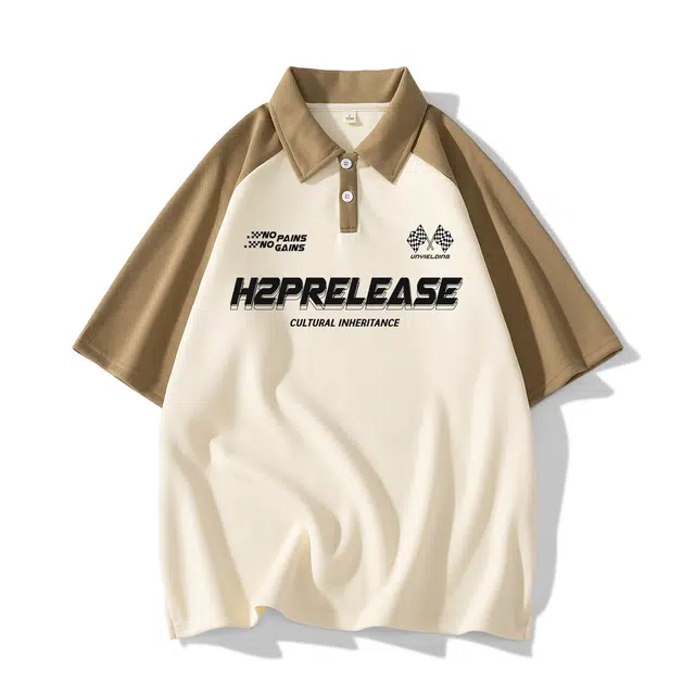 H2P LOGOPolo
