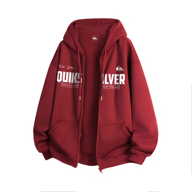 Quiksilver