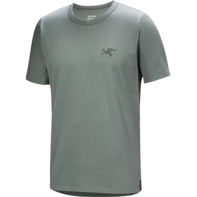 Arcteryx Captive Arc'Word Logo T