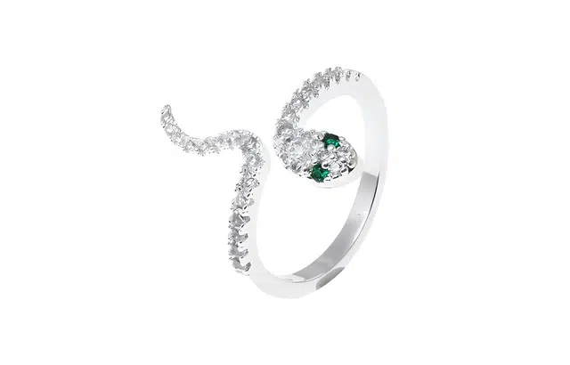 Verena Reine 18K