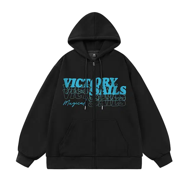 Victory sails logo