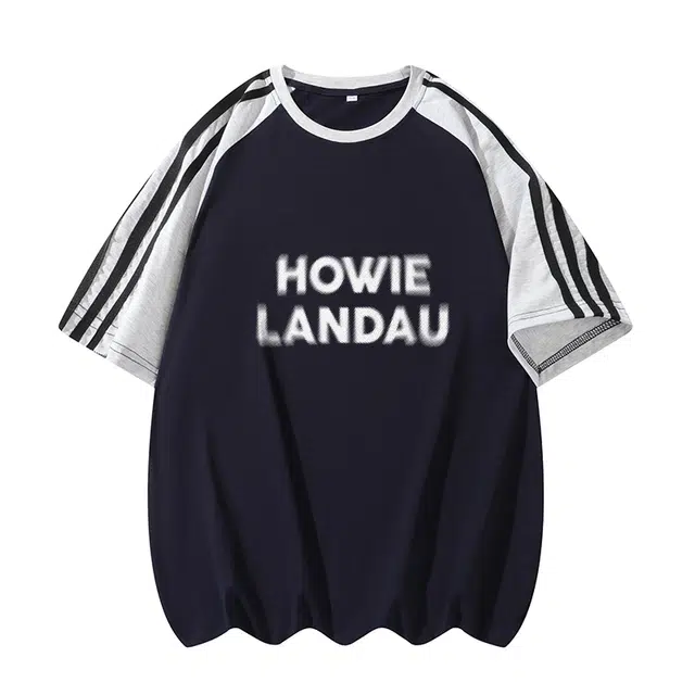 HOWIE LANDAU T