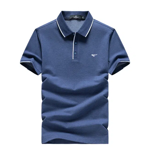 SEPTWOLVES Polo