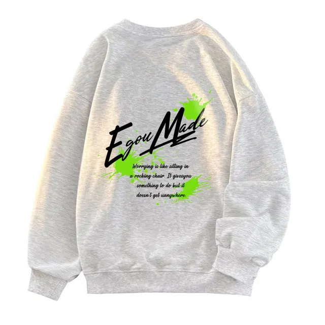 EGOU
