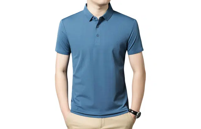SUNDANCE T Polo