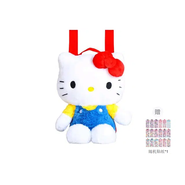 MINISO x Hello Kitty
