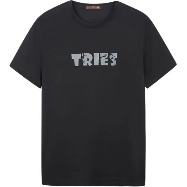 T