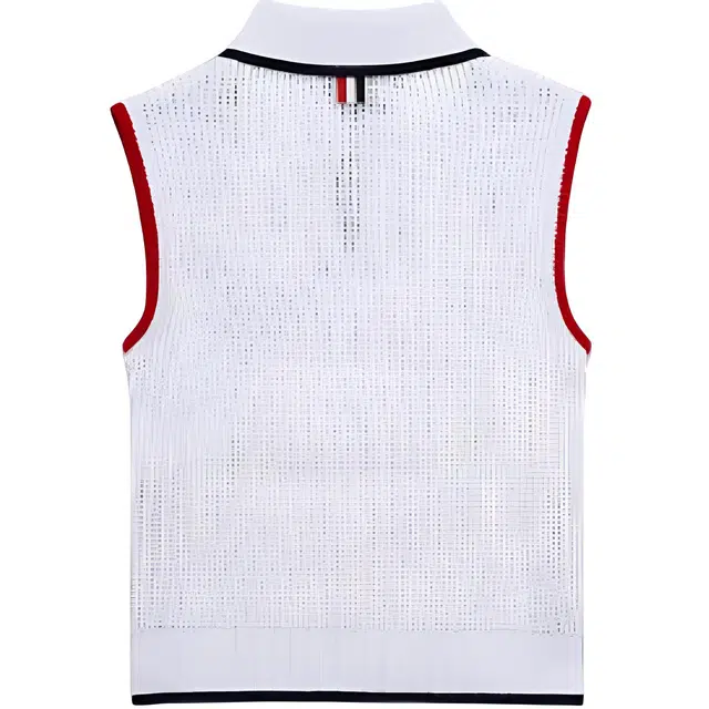 THOM BROWNE SS24 polo