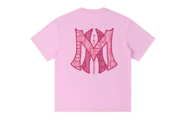 Mimx Homme 320GlogoT