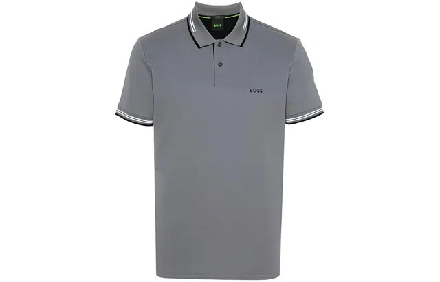 HUGO BOSS LogoPolo
