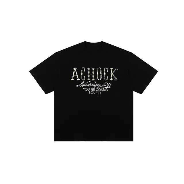 A chock T