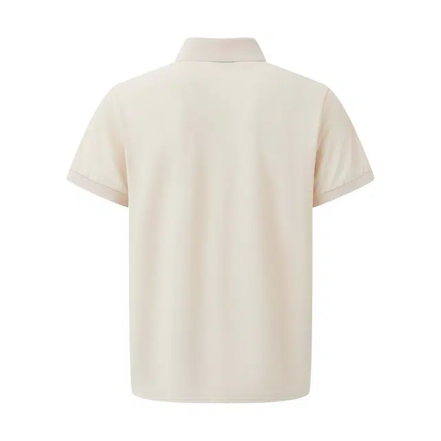 CAT SS25 Polo