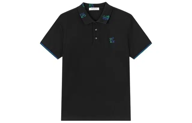 DEGAIA polo