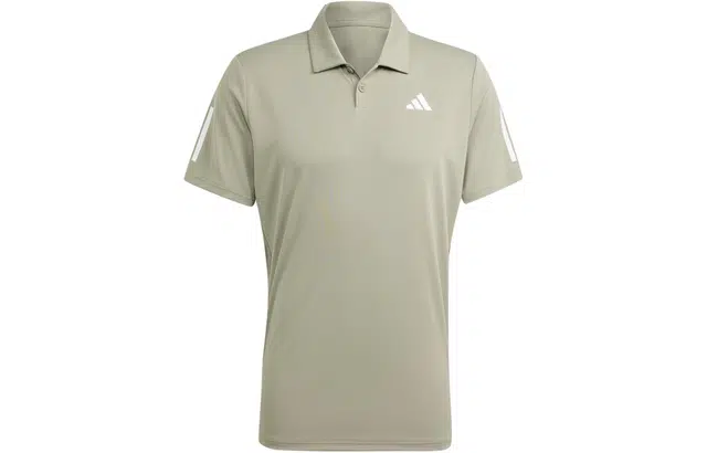 adidas Club 3-Stripes Polo Shirt Polo