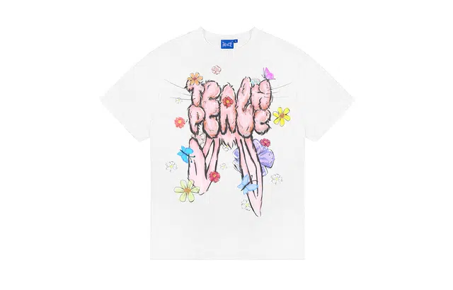 Teach Peace T