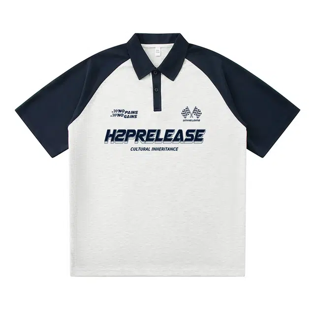 H2P LOGOPolo