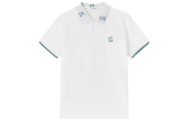 DEGAIA polo