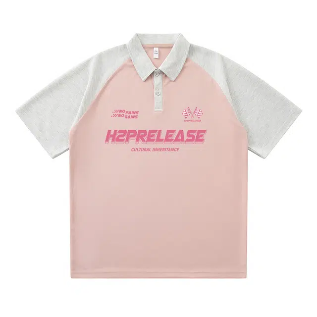 H2P LOGOPolo