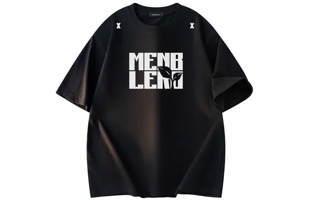 Menblero LogoT